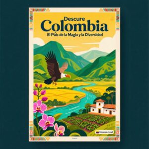 visita Colombia
