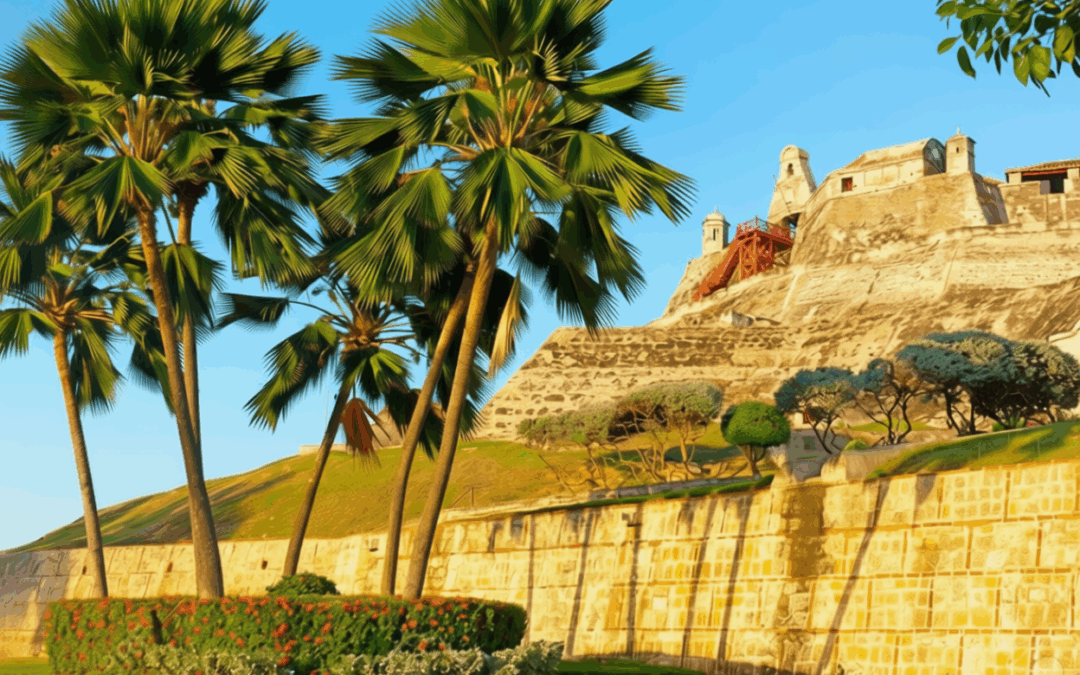 Cartagena Colombia
