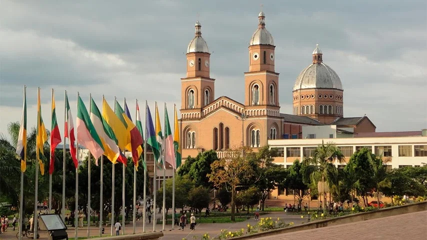 armenia colombia