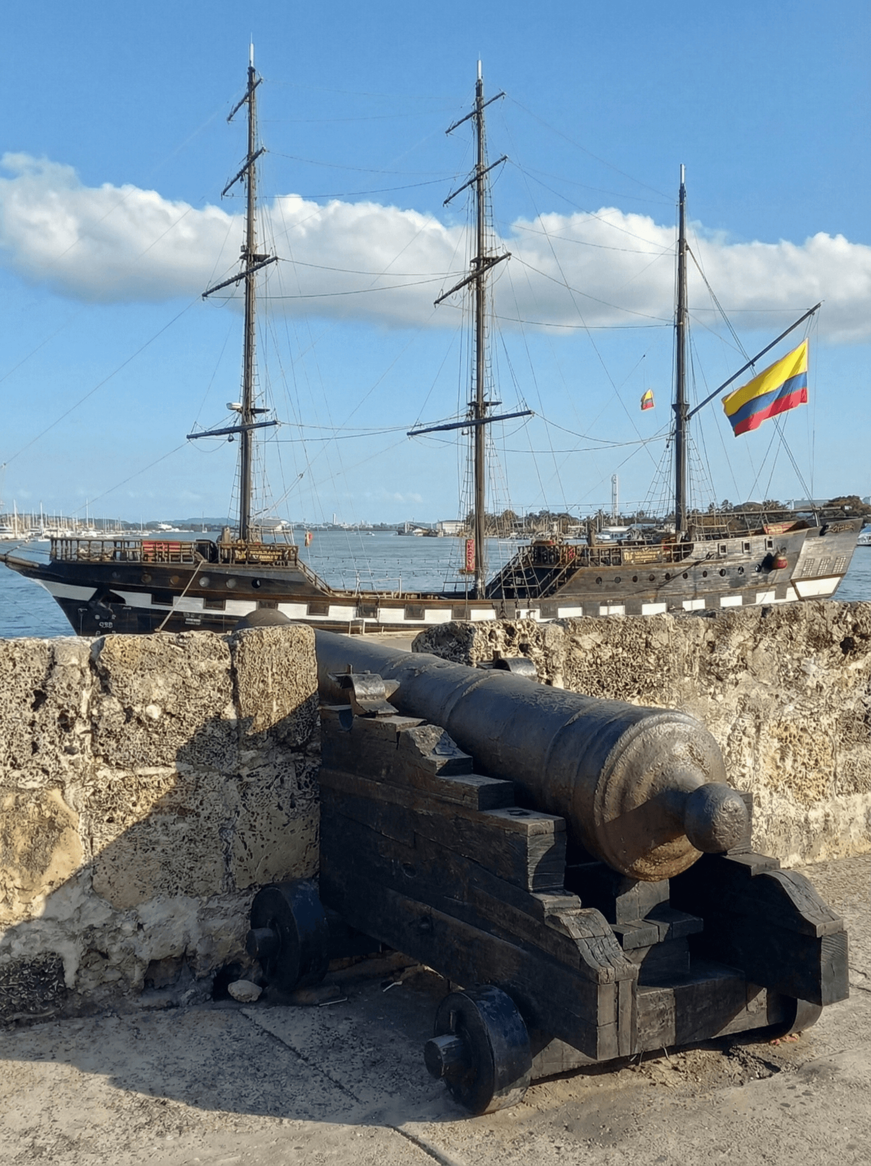 cartagena Colombia