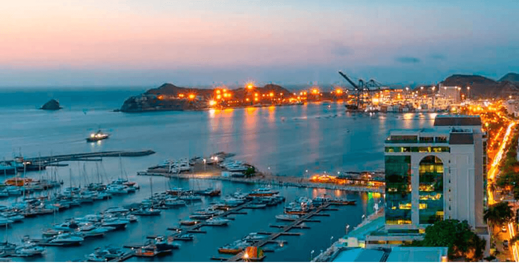 Santa Marta Colombia