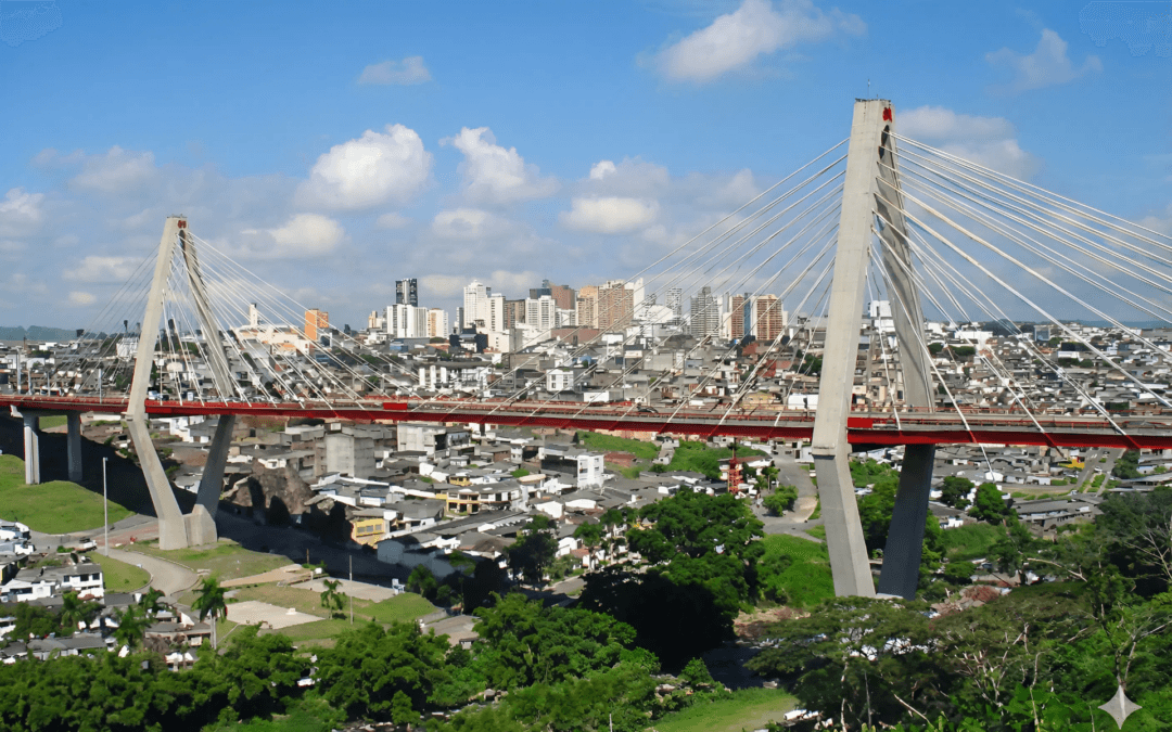 Pereira Colombia