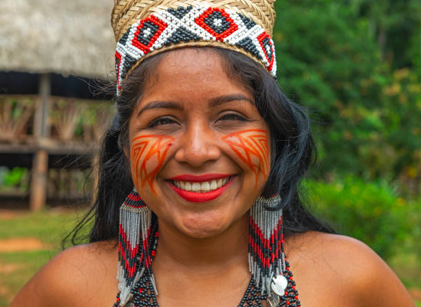 La Cultura Indigena en Colombia
