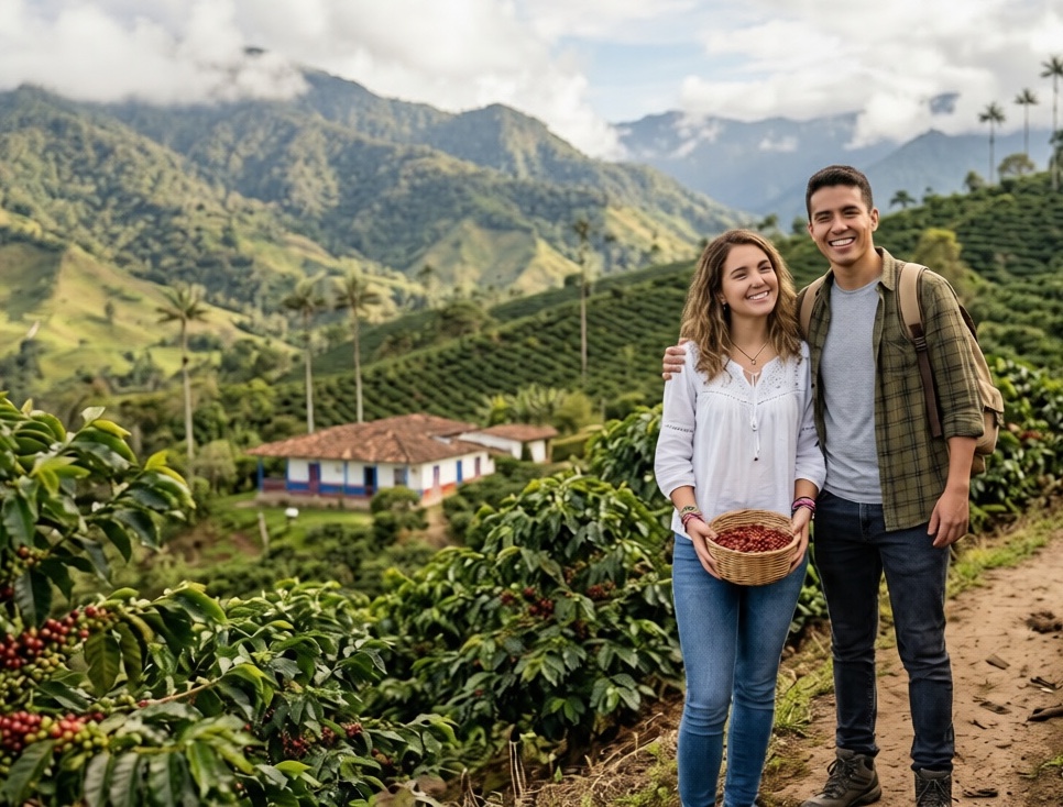 tour eje cafetero