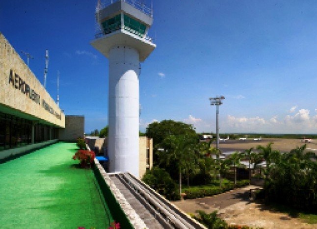 aeropuerto Cartagena