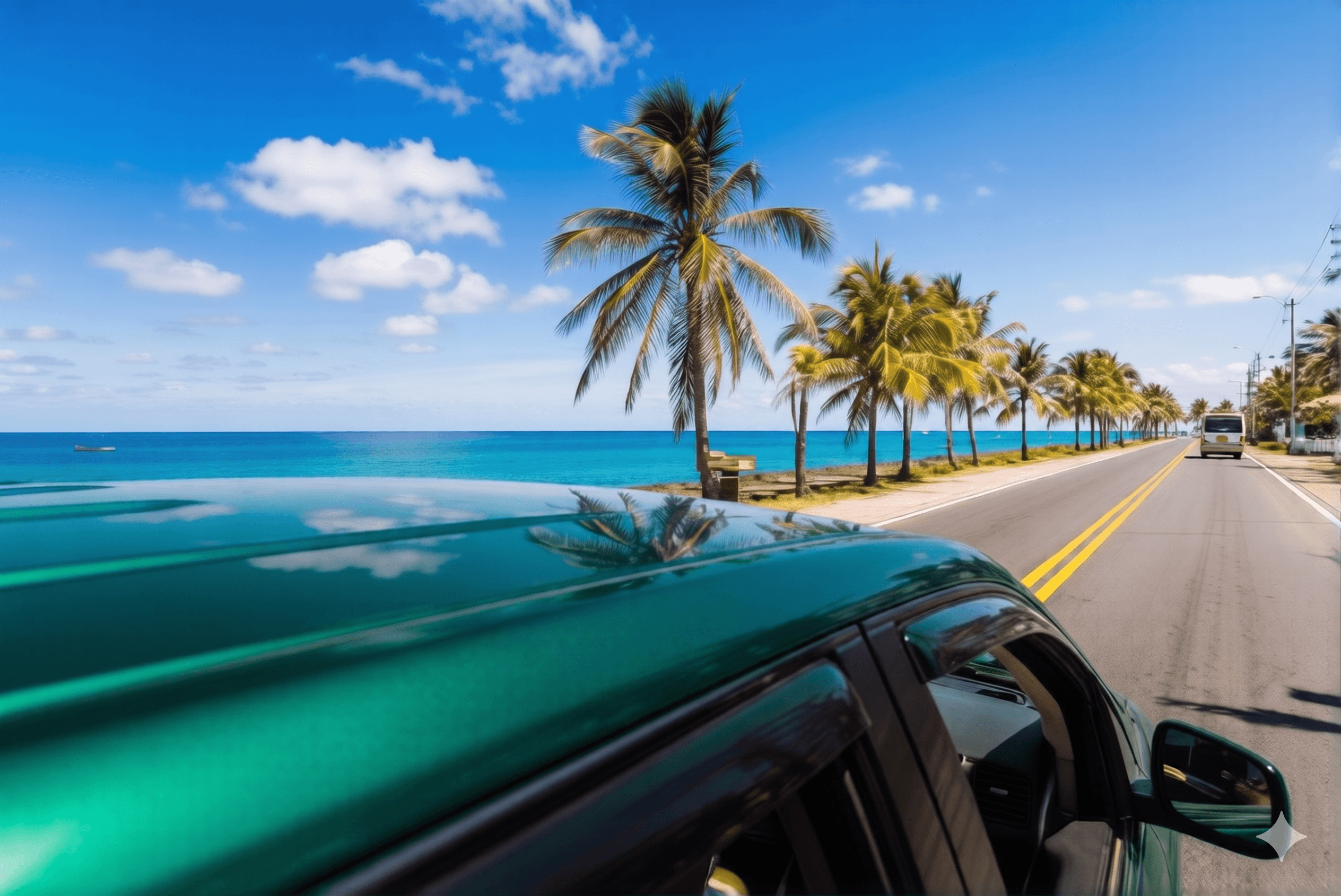 visita a la isla de san andrés