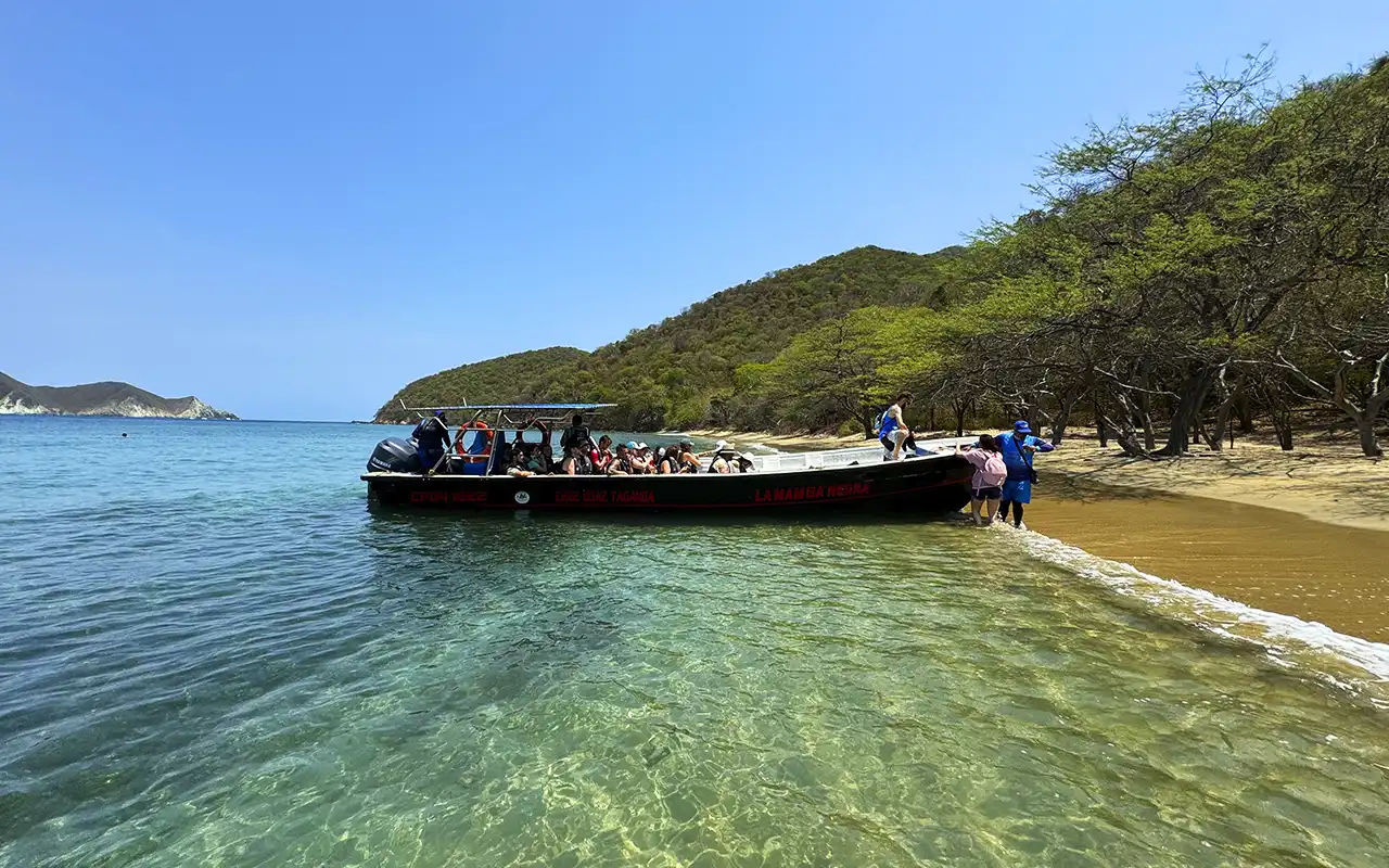 playa-tayrona