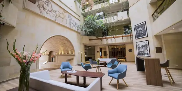 Embassy-suites-Hilton-bogota
