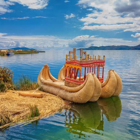 Bespoke Expeditions and Tours in Peru