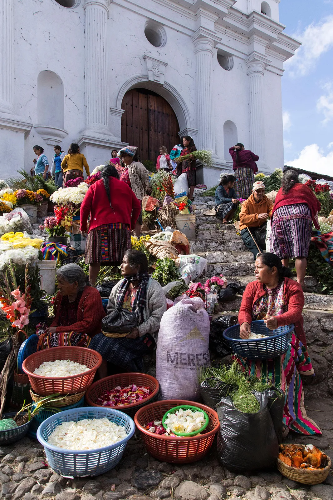 Chichicastenango-Guatemala Chichicastenango-Guatemala