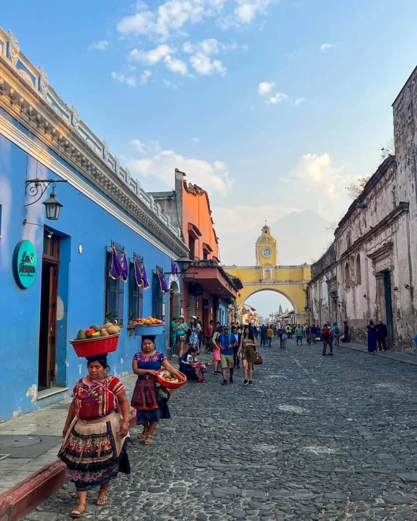 Guatemala-city Guatemala-city