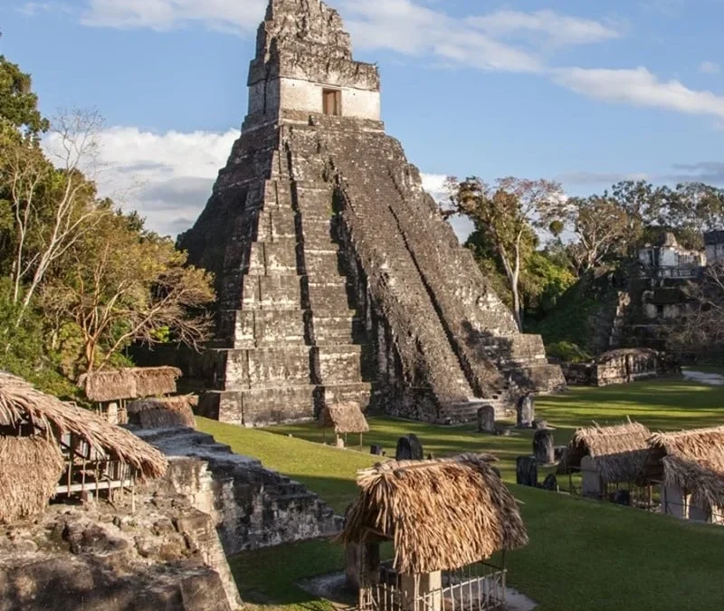 Guatemala e Belize itinerario 14 gg