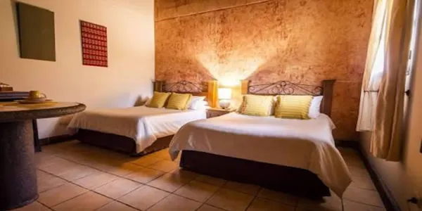 habiacion-hotel-las-marias habiacion-hotel-las-marias