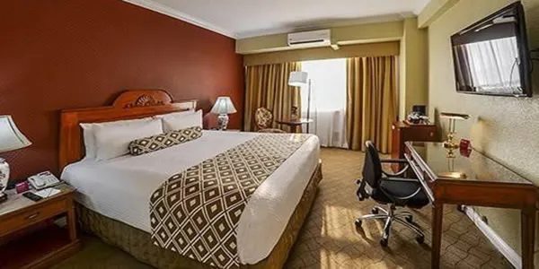 habitacion-hotel-las-americas habitacion-hotel-las-americas