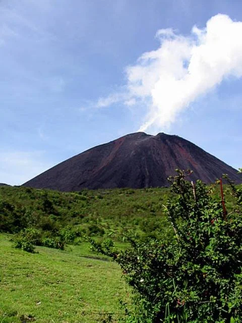 vulcano-Pacaya-guatemala vulcano-Pacaya-guatemala
