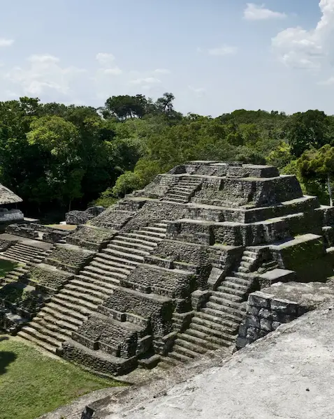 yaxha-guatemala yaxha-guatemala
